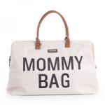 Childhome - pelenkázó táska Mommy Bag Off White
