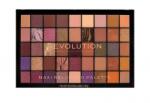 Revolution Beauty Maxi Re-loaded fard de pleoape 60, 75 g pentru femei Infinite Bronze