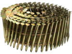 Senco Cuie in rola Senco BL 2, 5 x 65 mm | 16 ° | Inelata | 7425 buc (BL25AABF)