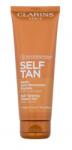 Clarins Self Tan Instant Gel autobronzant 125 ml pentru femei