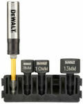 DEWALT DT70826-QZ bit-és dugókulcs készlet (DT70826-QZ)