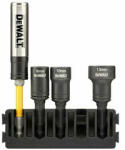 DEWALT DT70827-QZ bit-és dugókulcs készlet (DT70827-QZ)