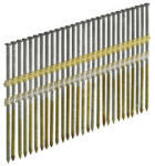 Senco 3, 8 x 130 mm | 24° kerekfejű szeg 1400 db (MD65APBE)