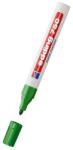edding Paint marker Edding 750, varf rotund, 2 - 4 mm, verde - Pret/buc (ED7504)