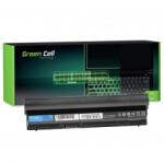 Green Cell Baterie laptop Green Cell pentru Dell 6 celule 4400mAh Black (DE55)