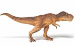 Papo Figurine Papo - dinoszauruszok, T-Rex barna futás