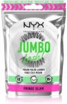  NYX Professional Makeup Jumbo Lash! műszempillák típus 04 Frigle Glam