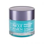 Clinique For Men Maximum Hydrator frissítő gélkrém 50 ml férfiaknak