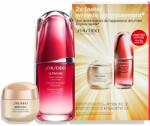 Shiseido Benefiance Wrinkle Smoothing Cream set cadou (antirid)