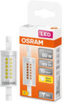 OSRAM Special Line R7s LED 7W 806lm 2700K - 60W izzó helyett (4058075432710)