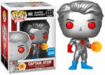 Funko POP! Heroes: DC - Captain Atom figura #333 (FU46307)