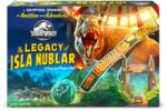 Funko Jurassic World - The Legacy of Isla Nublar játék (FU56323)