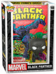 Funko POP! Comic Cover: Marvel - Black Panther figura #18 (FU64068)