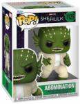 Funko POP! She-Hulk - Abomination figura #1129 (FU64199)