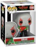 Funko POP! Marvel: Guardians of the Galaxy HS - Drax figura #1106 (FU64330)