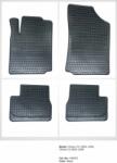 FroGum Gumiszőnyeg 4 db-os CITROEN C2 2003-2009 / CITROEN C3 I 2002-2009