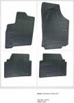 FroGum Gumiszőnyeg 4 db-os OPEL MERIVA A 2003-2010