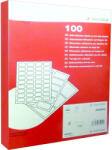 A-series Etichete A-series, 105 x 148 mm, 400 bucati/top (AY000102) - forit