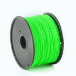 Gembird Filament ABS zöld (3DP-ABS1.75-01-G)