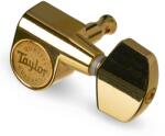 Taylor Guitar Tuners 1: 18 6-String Polished Gold