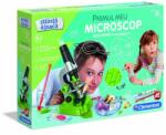 AS Primul Meu Microscop (1026-50342) - ookee