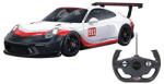 Jamara Toys Porsche 911 GT3 Cup 1: 14 27 MHz weiß 6+ (405153) - vexio