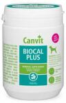 Canvit Dog Biocal Plus supliment caini pentru sistemul musculo-scheletic 500g