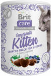  Brit Care 3x100g Brit Care Superfruits Kitten macskasnack