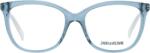 Zadig & Voltaire ZV 085 09AB 52 Női szemüvegkeret (optikai keret) (ZV 085 09AB)
