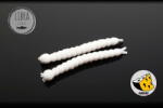 Libra Lures Slight Worm 3.8cm Culoare 001 White (SLIGHT38-001)