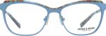 More & More MM 50513 400 52 Női szemüvegkeret (optikai keret) (MM 50513 400)
