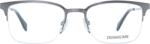 Zadig & Voltaire ZV 136 0H68 52 Férfi szemüvegkeret (optikai keret) (ZV 136 0H68)