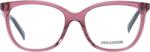 Zadig & Voltaire ZV 085 096D 52 Női szemüvegkeret (optikai keret) (ZV 085 096D)