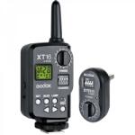 Godox XT16 rádiós vakuvezérlő, jeladó, vakukioldó (GODOX-XT16)