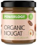 Powerlogy Organic Nougat Cream 330 g (330 g) - Powerlogy