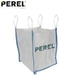 PEREL Полипропиленов чувал за отпадъци 1000л / perel sdb1000 / (prl sdb1000)