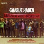 Impulse Charlie Haden - Liberation Music Orchestra