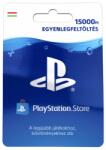 Sony PlayStation Network Card 15000 Ft