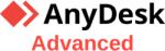 AnyDesk Licenta AnyDesk Advanced (Add-On Connection), 1 User, 1 Year (AD_RO_ADV_CONN_1_1)