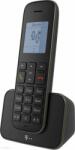 Eholms ApS Telekom Sinus 207 Asztali telefon - Fekete (40316574)