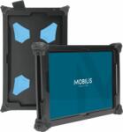MOBILIS Resist Samsung Galaxy Tab S6 Lite Tablet Tok - Fekete (050041)