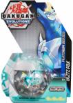 Spin Master Figurina Bakugan Evolutions, True Metal, Blitz Fox, 20135946 Figurina