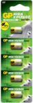 GP Batteries Baterii alcaline GP High Voltage 11A, MN11, 6V, blister 5 buc (GPPBA11AF003) Baterii de unica folosinta