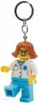 LEGO® Figurină luminoasă LEGO® Iconic Doctor (HT) (SLLGL-KE185H)