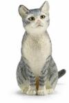 Schleich Animăluț - pisică care stă (OLP102613771) Figurina
