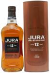 Isle of Jura 12 Ani Whisky 0.7L, 46%