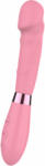 ToyJoy Pop Supreme Vibrator Pink Vibrator
