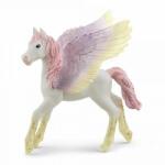 Schleich Mânz Pegasus Sunrise (OLP102670721) Figurina