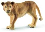 Schleich Desert Lion - femeie (OLP102614825) Figurina
