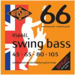 Rotosound RS66EL Corzi pentru chitare bas (RS66EL)